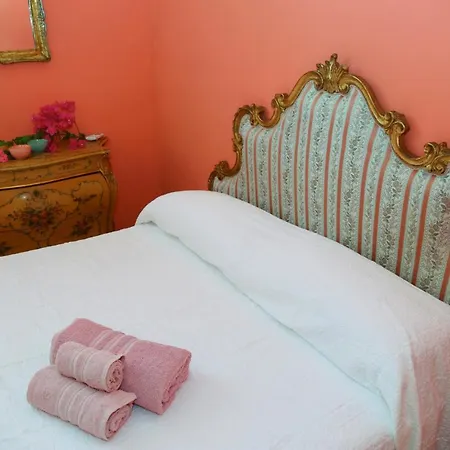 Appartamento Casa Lorenzo