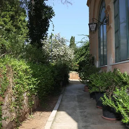Casa Lorenzo *