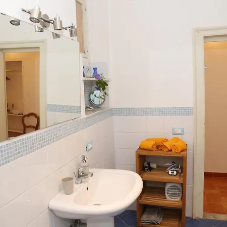 Appartamento Casa Lorenzo *