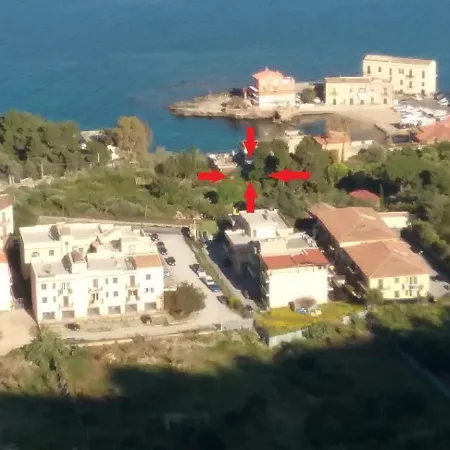 Casa Lorenzo Appartamento