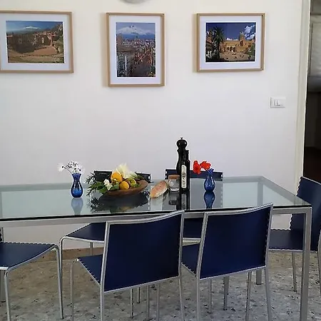 Appartamento Casa Lorenzo *