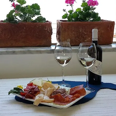 Casa Lorenzo Appartamento *