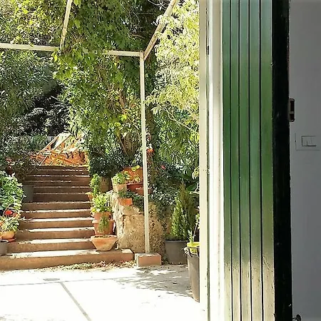 Appartamento Casa Lorenzo