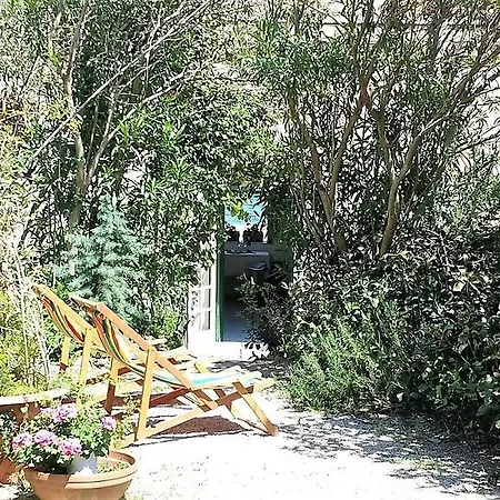 Casa Lorenzo Appartamento