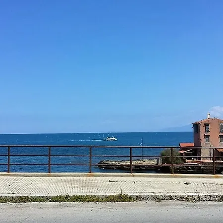 Casa Lorenzo Porticello