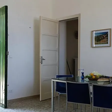 Casa Lorenzo Porticello