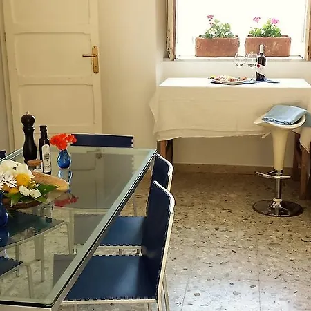 Appartamento Casa Lorenzo *