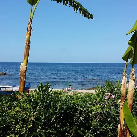 Casa Lorenzo Appartamento Porticello