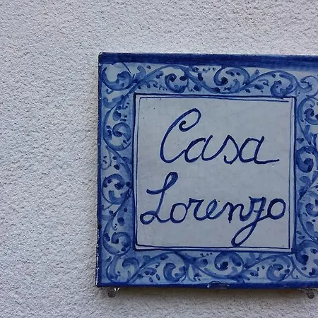 Appartamento Casa Lorenzo